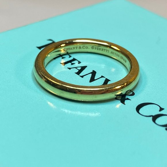 au 750 tiffany